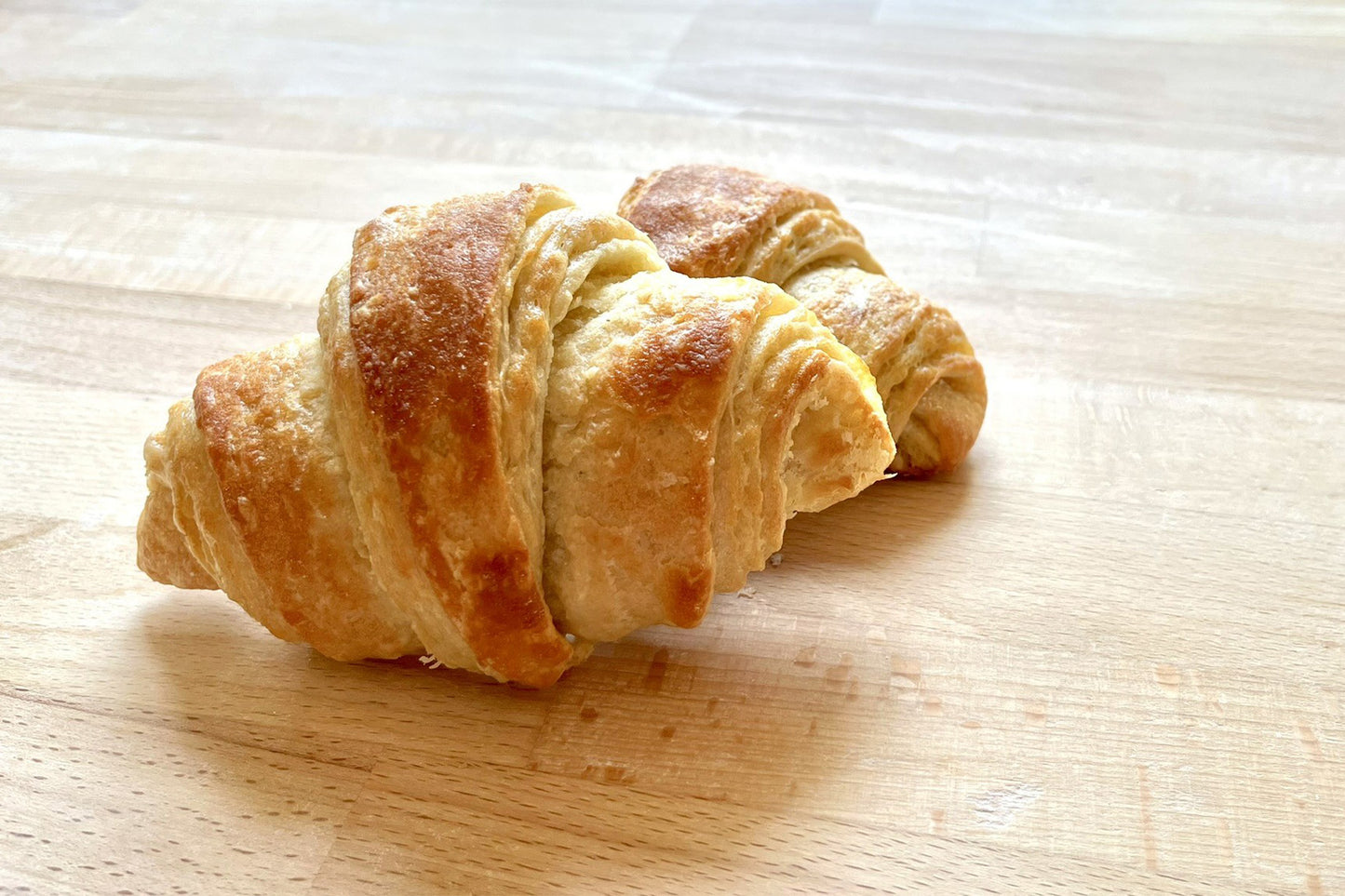 Butter-Croissant, 90 g