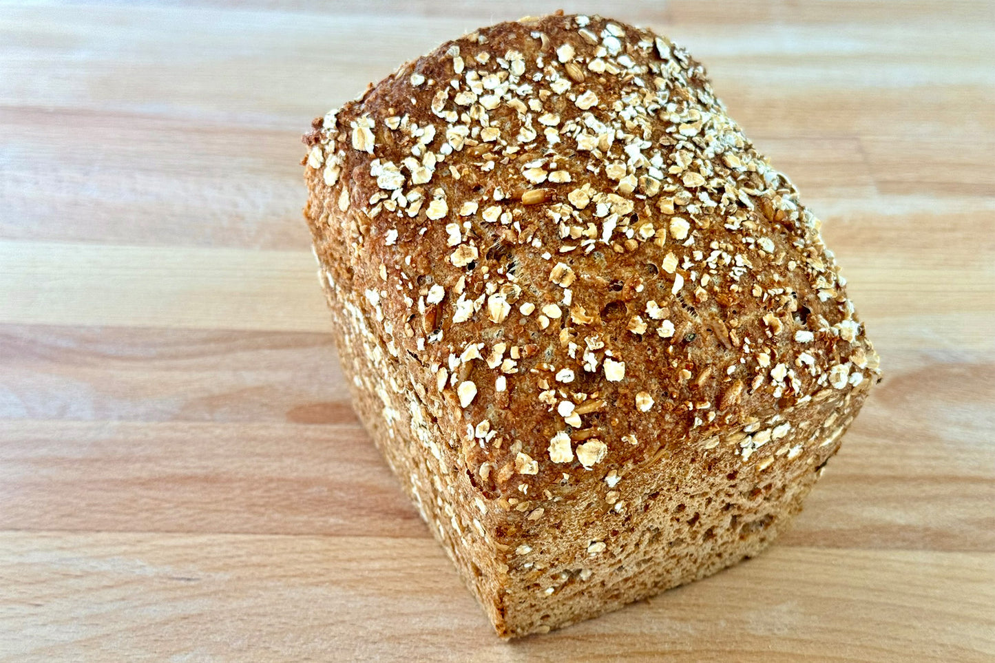 DinkelHaferKorn, 500g