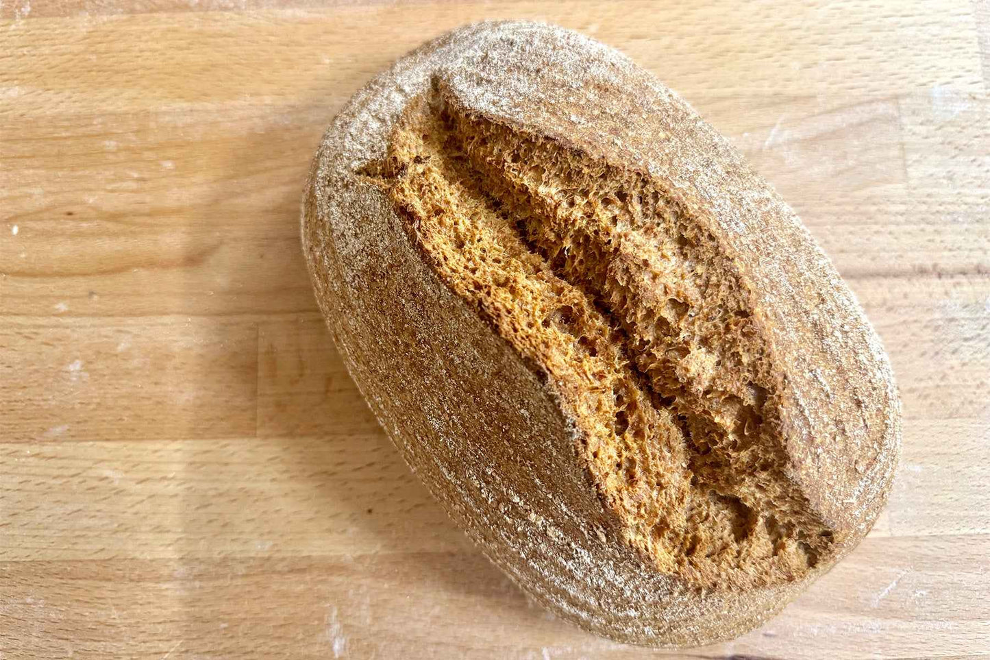 Donna Clara, 750g