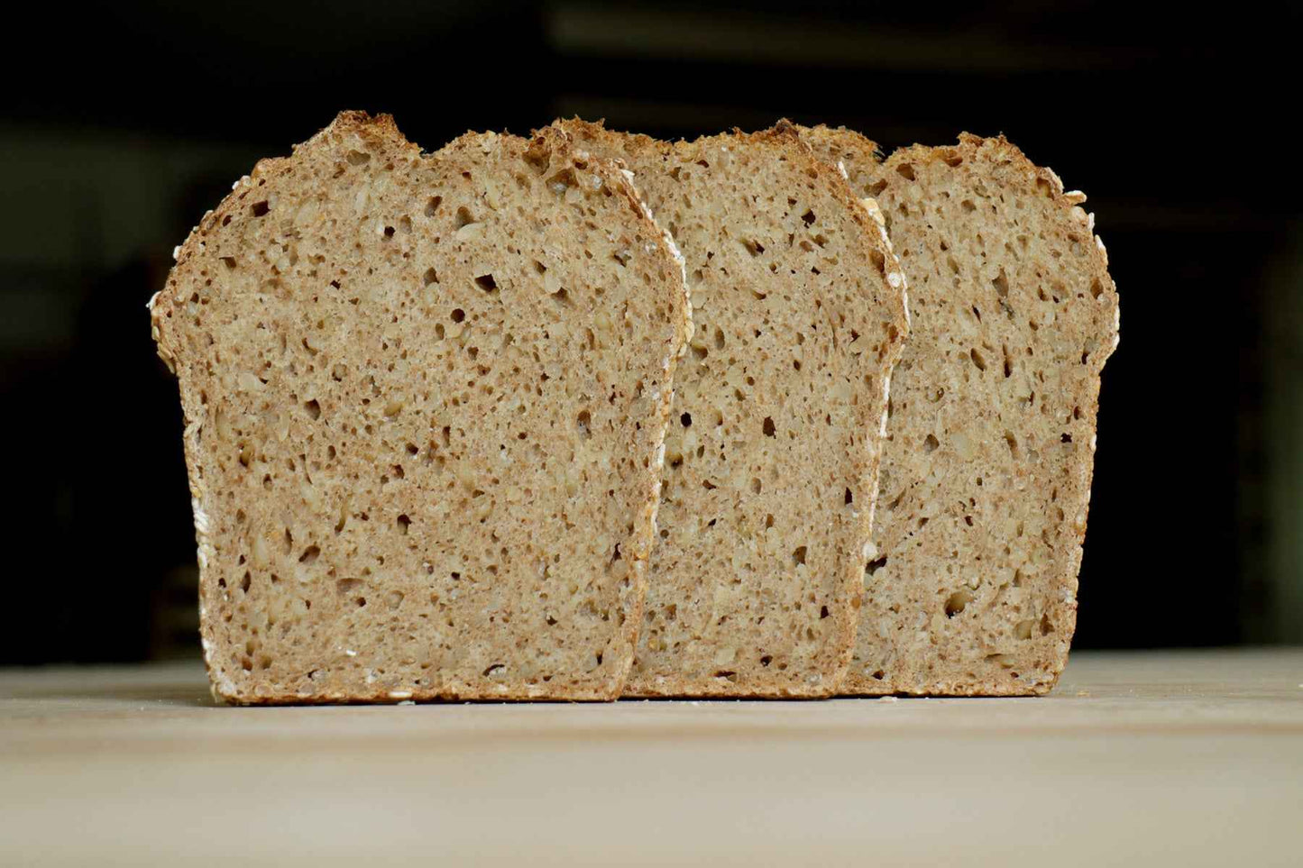 Feuergold, 1000g