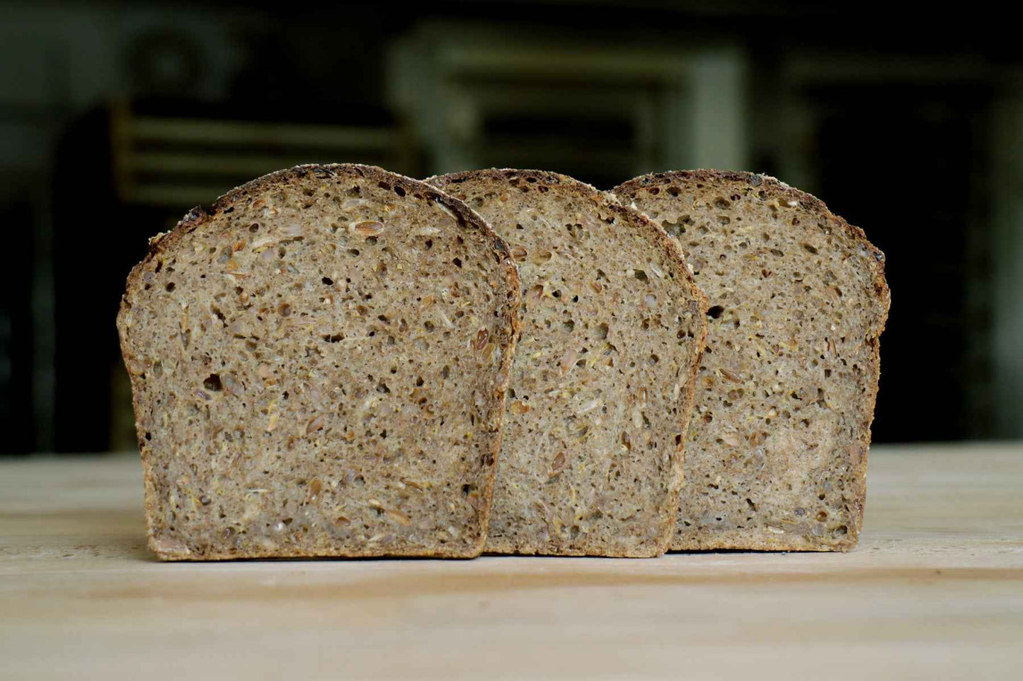 Pfundskerl, 500g