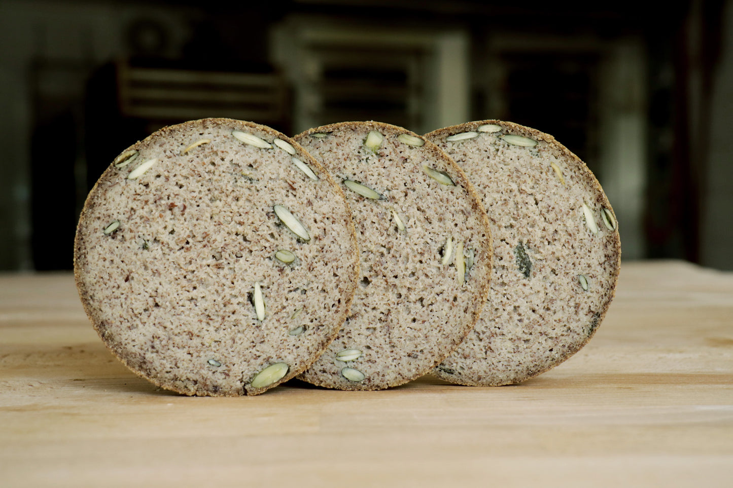 ReisKürbis GF, 500g