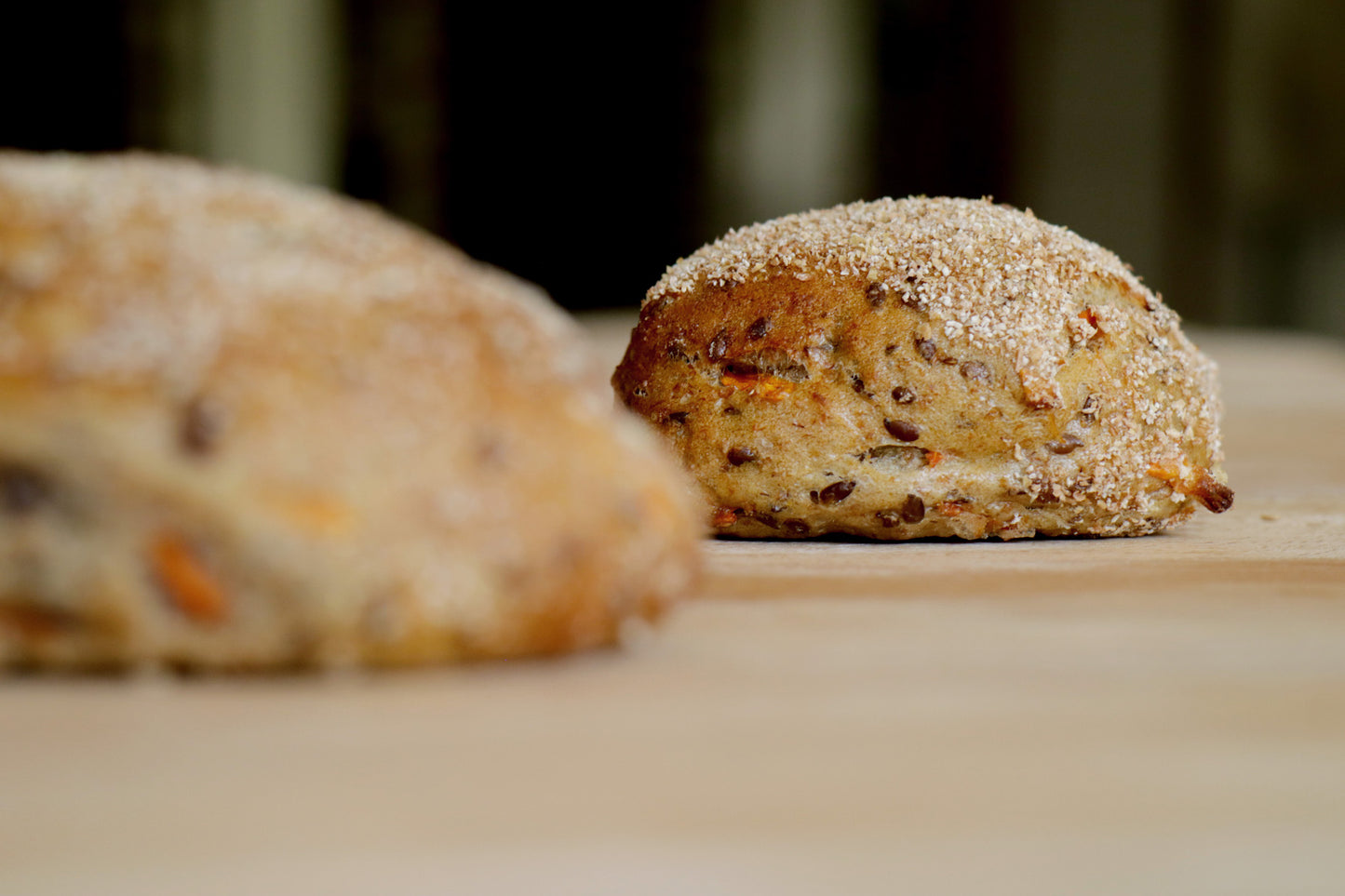 BauernBrötchen, 85g