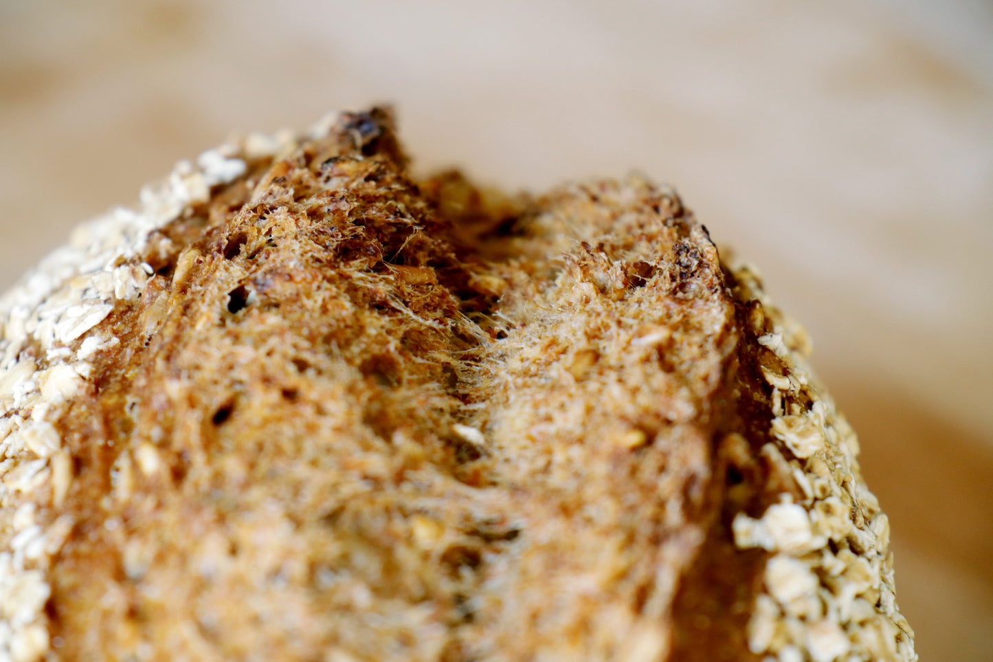 Das 16. Brot umsonst