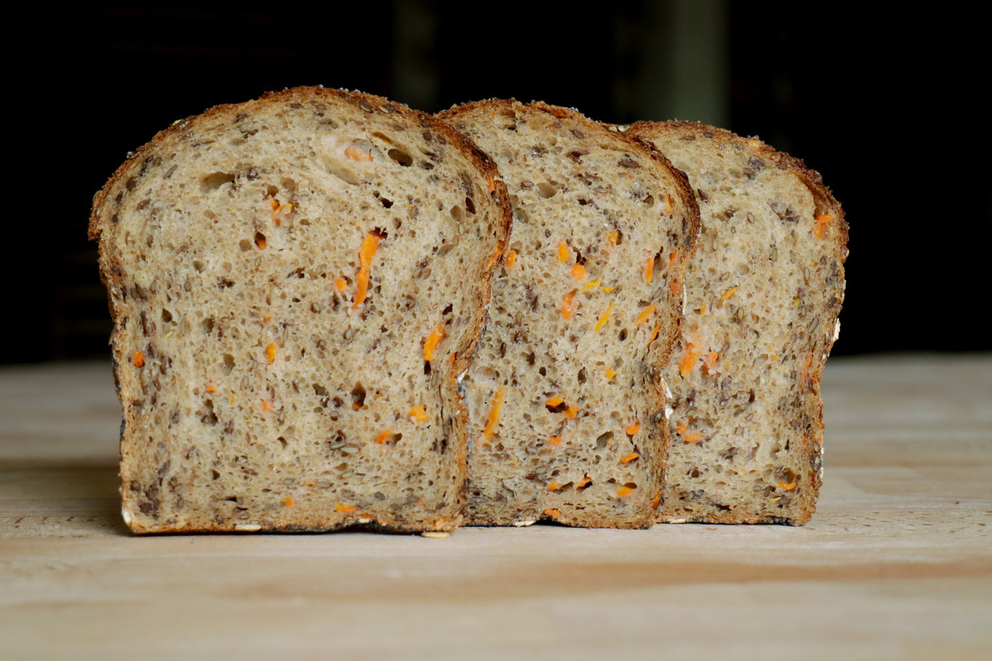 MöhreLein750, 750 g