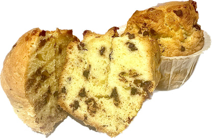 Paar Muffin Stracciatella GF, 180 g