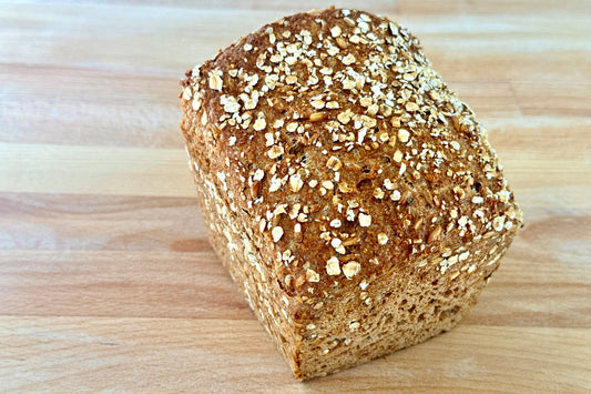 DinkelHaferKorn, 500g