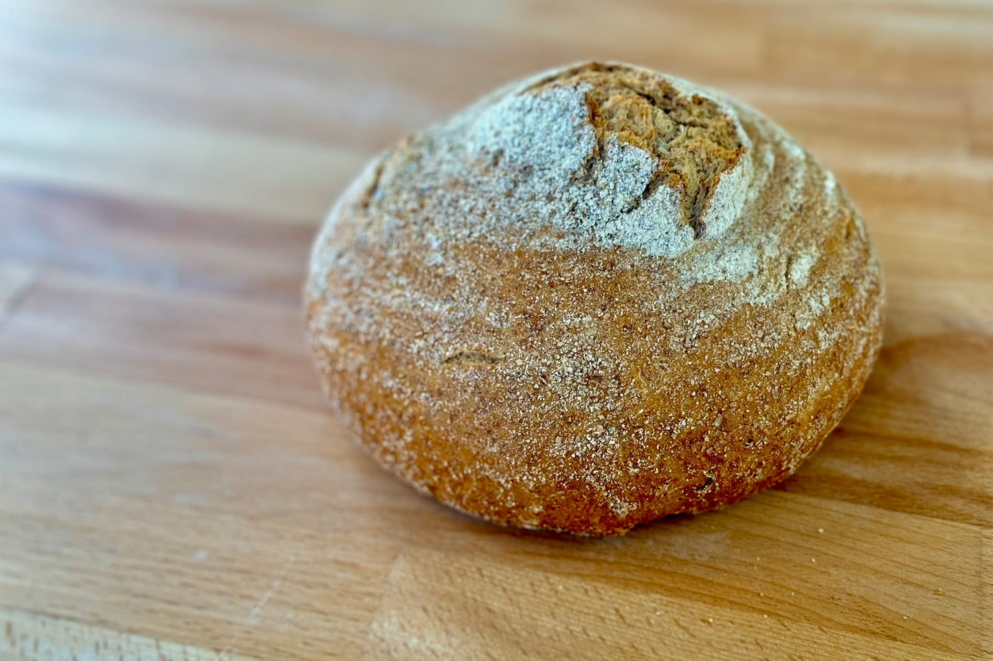 DoppelBack, single 400g