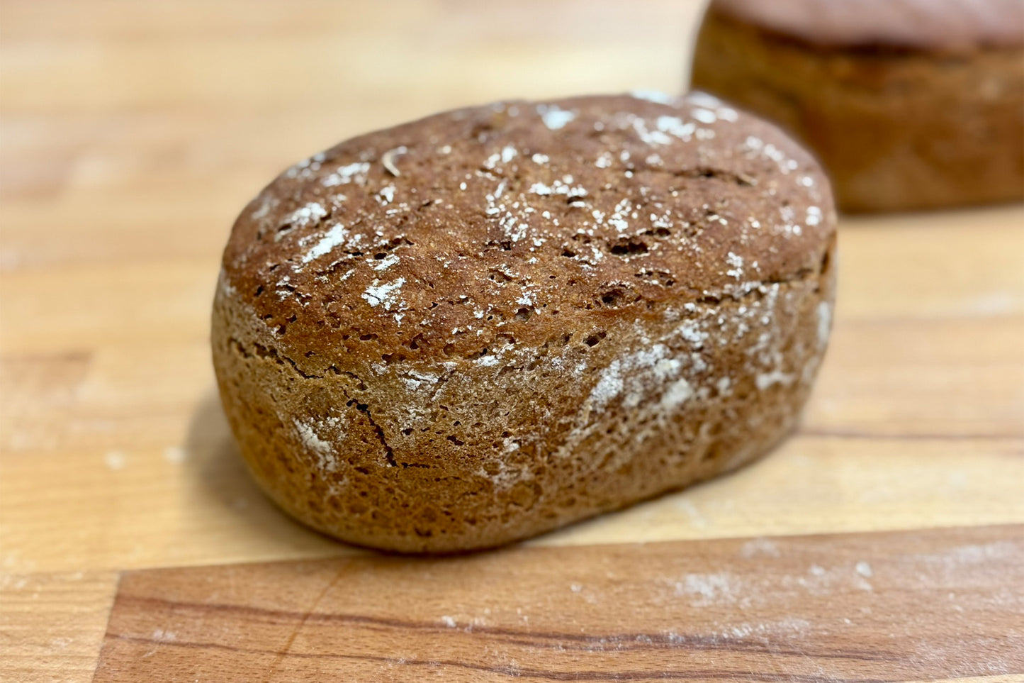 Glutenfrei und Lecker