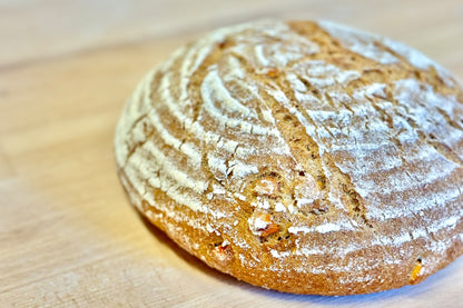 Kürbisbrot, 750g