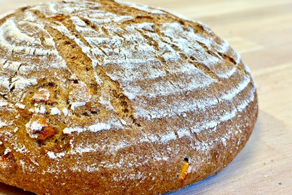 Kürbisbrot, 750g