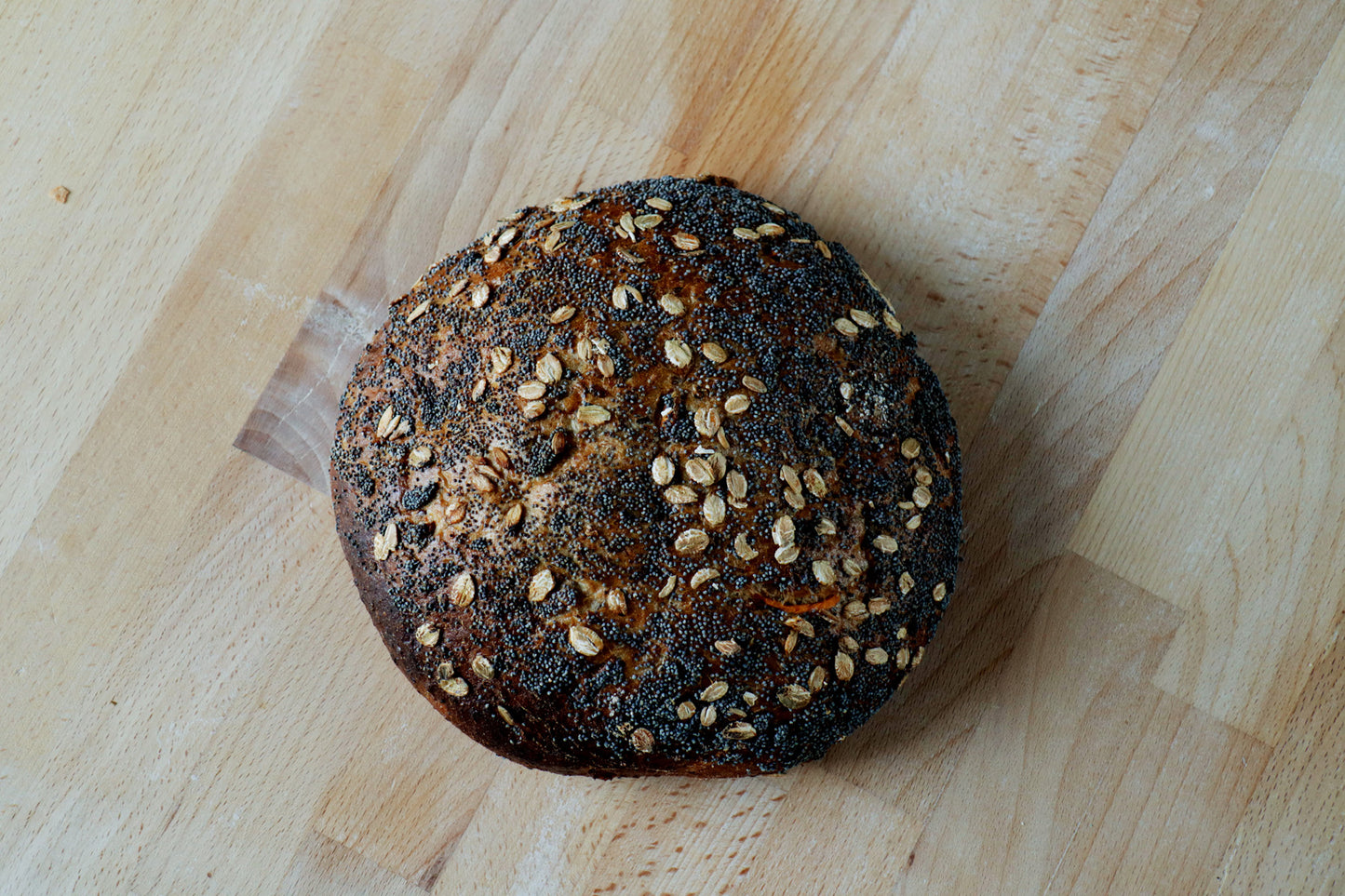 MöhreLein500, 500 g