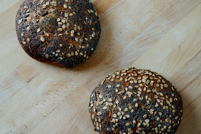 MöhreLein500, 500 g