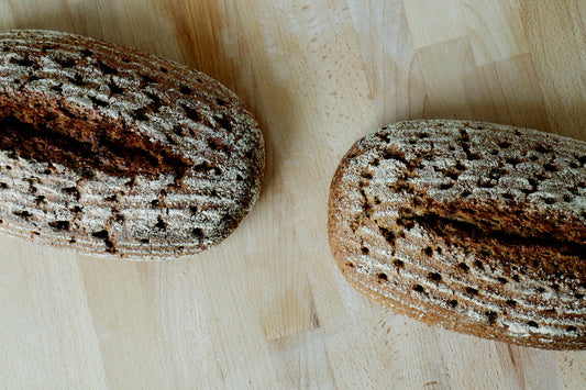 Königskraft, 1000g