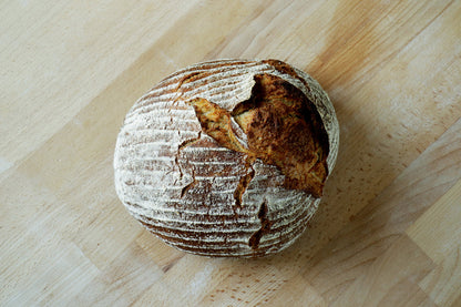 Schwäbisches Kartoffelbrot, 750g