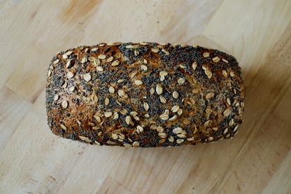 MöhreLein750, 750 g