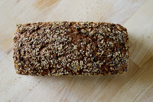 Allerleirauh, 750g