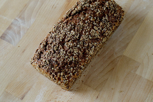 Allerleirauh, 750g