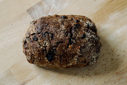 Früchtebrot, 500g
