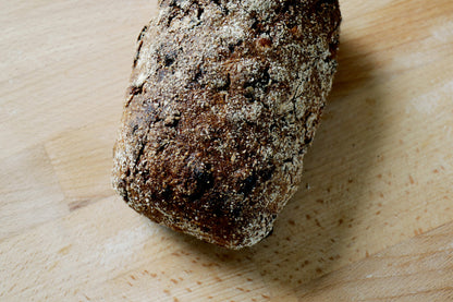 Früchtebrot, 500g