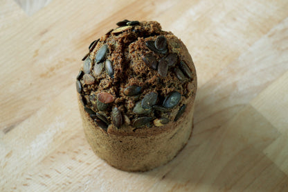 ReisKürbis GF, 500g