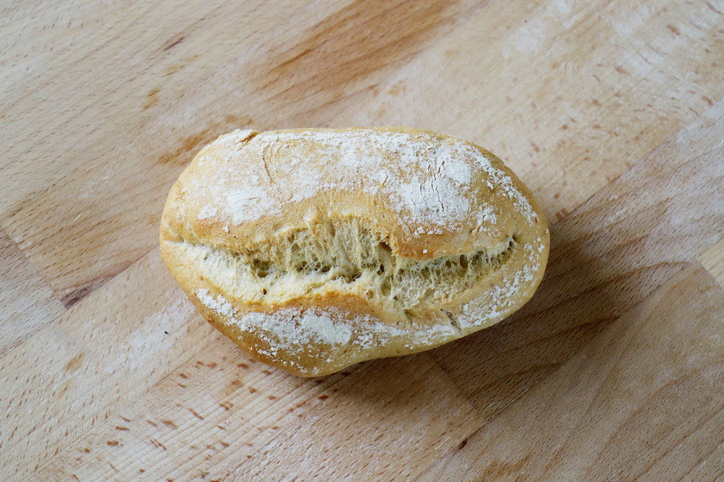 DinkelKnüppel, 80 g