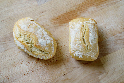 DinkelKnüppel, 80 g