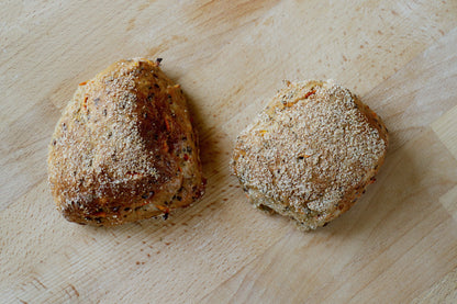 BauernBrötchen, 85g