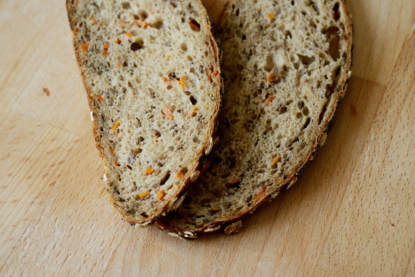 MöhreLein500, 500 g