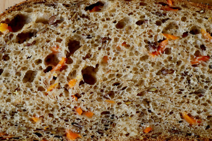 MöhreLein500, 500 g