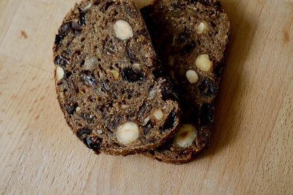 Früchtebrot, 500g