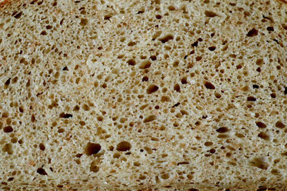 Schwäbisches Kartoffelbrot, 750g