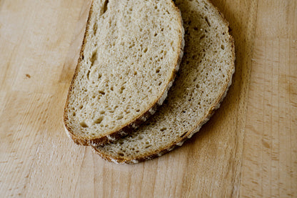 Schwäbisches Kartoffelbrot, 750g