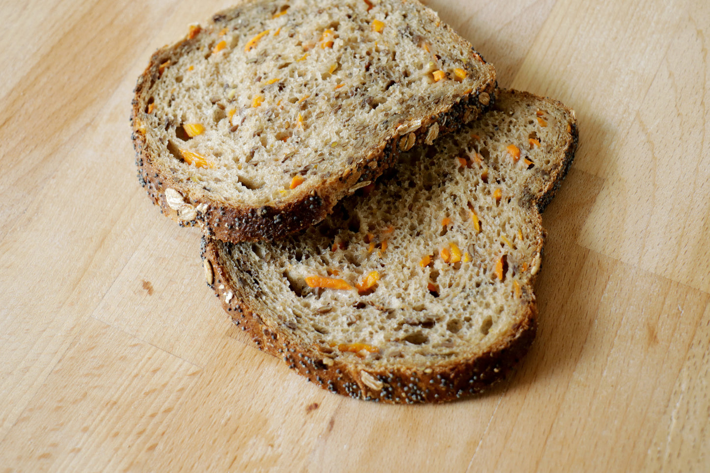 MöhreLein750, 750 g