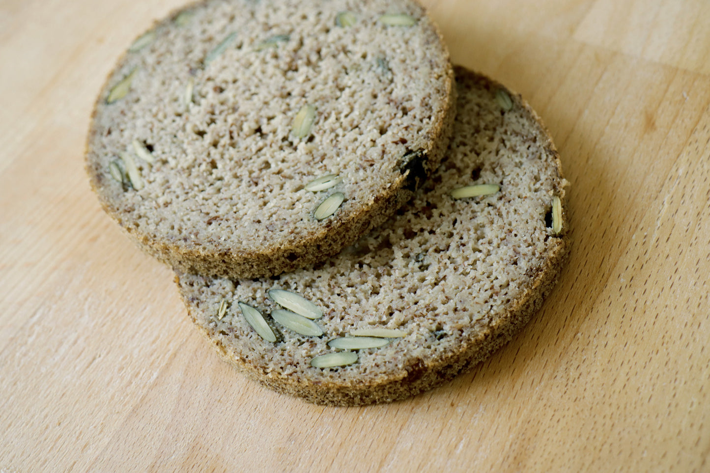 ReisKürbis GF, 500g