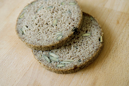 ReisKürbis GF, 500g