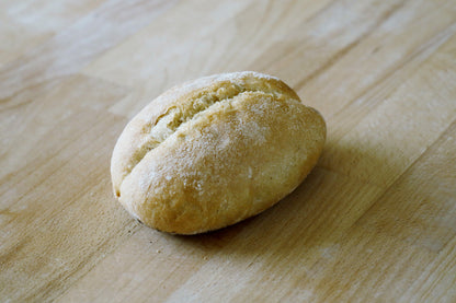 Schrippe handgedrückt, 70g