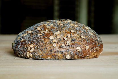 MöhreLein500, 500 g