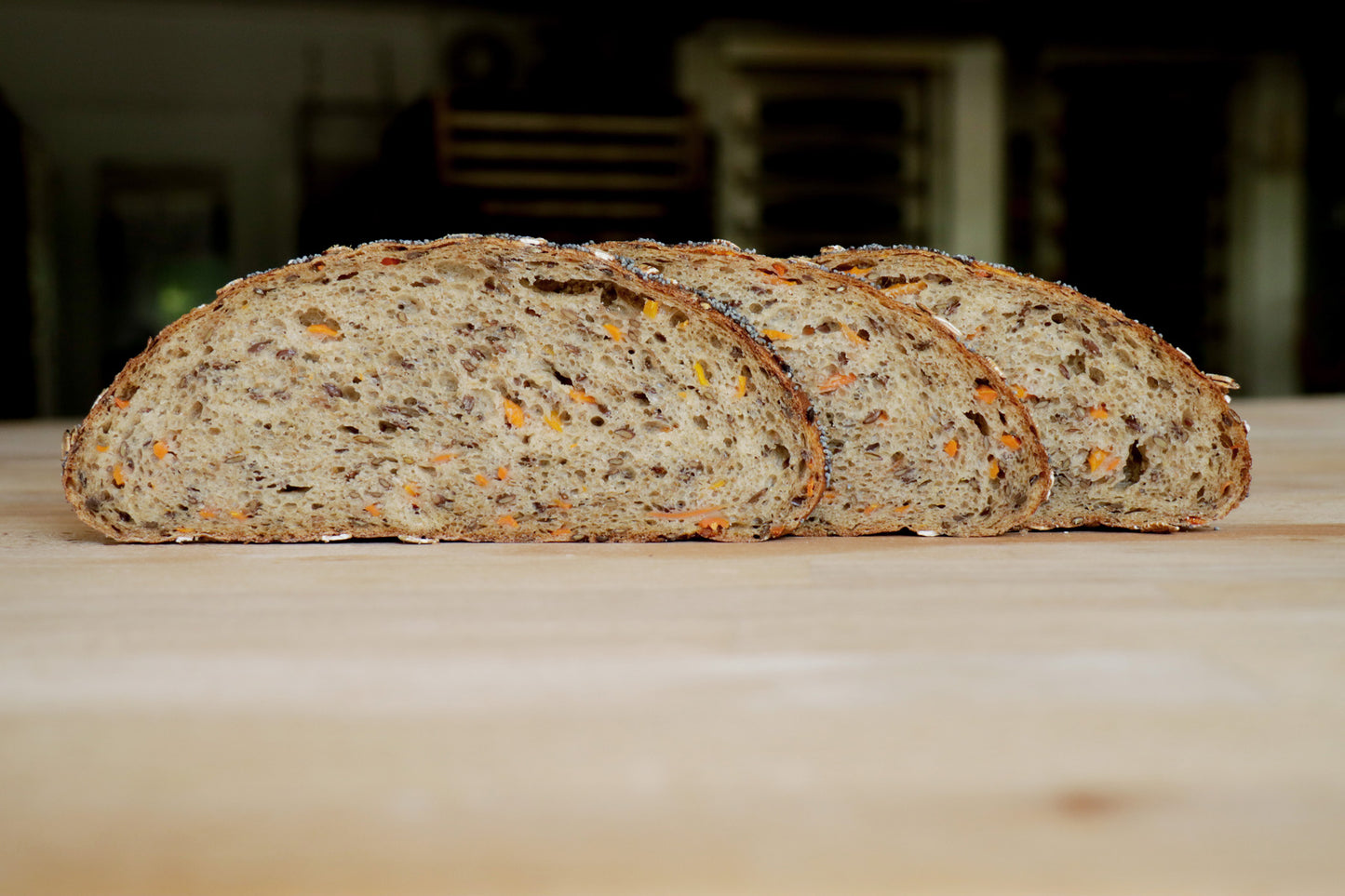 MöhreLein500, 500 g