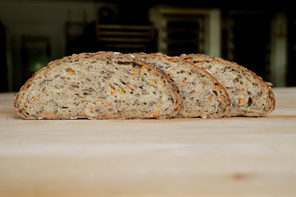 MöhreLein500, 500 g