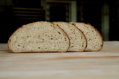 Schwäbisches Kartoffelbrot, 750g