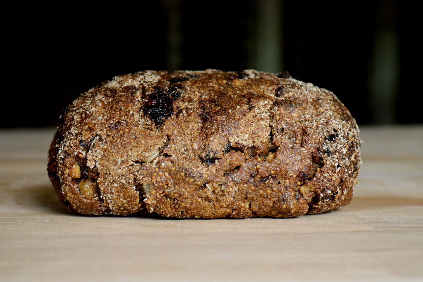 Früchtebrot, 500g