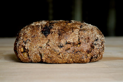 Früchtebrot, 500g