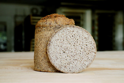 Glutenfrei und Lecker