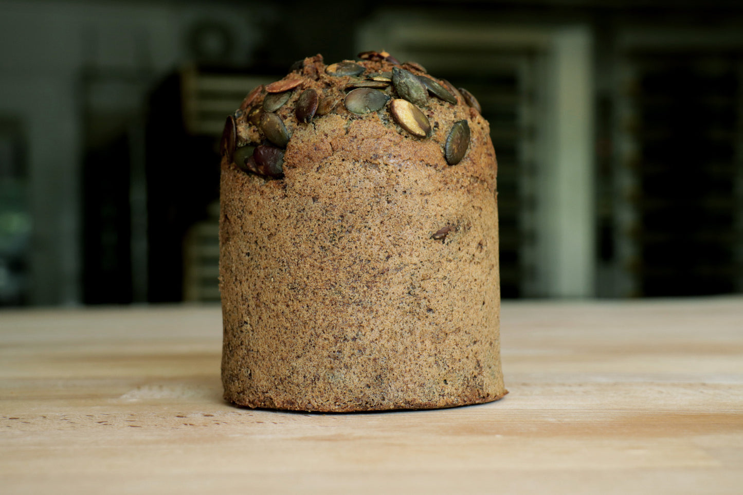 ReisKürbis GF, 500g