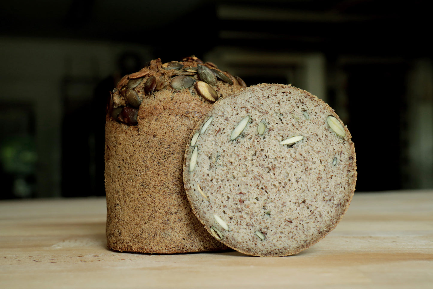 ReisKürbis GF, 500g