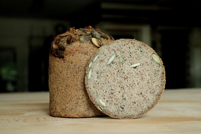 ReisKürbis GF, 500g