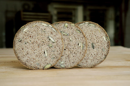 ReisKürbis GF, 500g