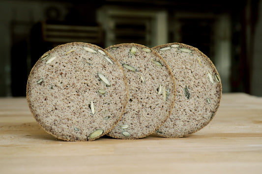 Glutenfrei und Lecker