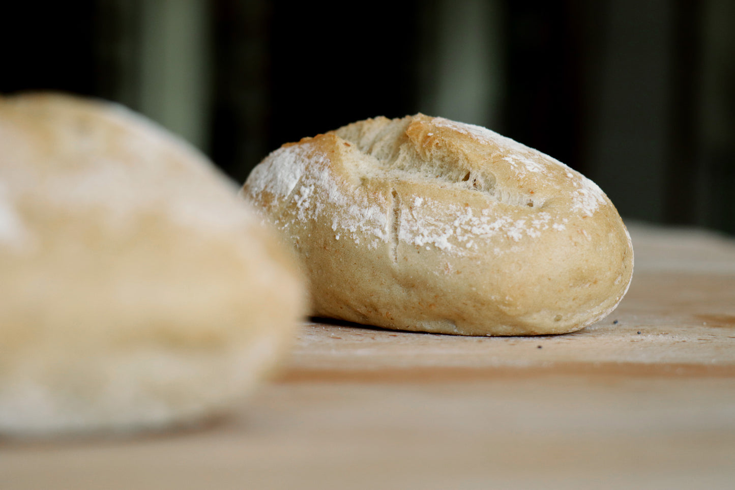 DinkelKnüppel, 80 g